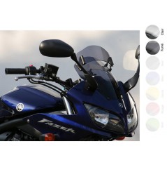 Bulle Vario Moto MRA +65mm pour 1000 Fazer (01-05)