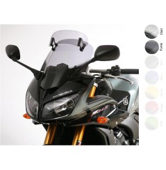 Bulle Vario Moto MRA +30mm pour FZ1 Fazer (06-16)