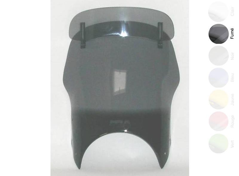 Bulle Vario Moto MRA pour BT 1100 Bulldog (02-06)