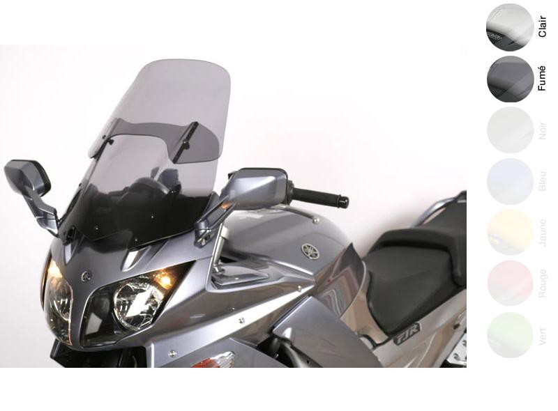 Bulle Vario Moto MRA pour FJR 1300 (06-12)