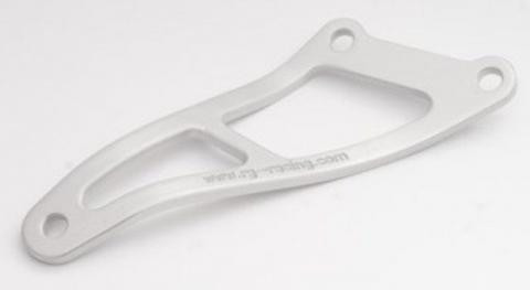 Support de Silencieux R&G Kawasaki ZX6R (98-99) - EH0011SI