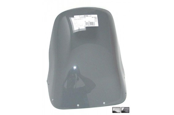 Bulle Touring Moto MRA +145mm pour Cagiva Elefant 900 (90-98) Bulle Touring Moto MRA +145mm pour Cagiva Elefant 900 (90-98)