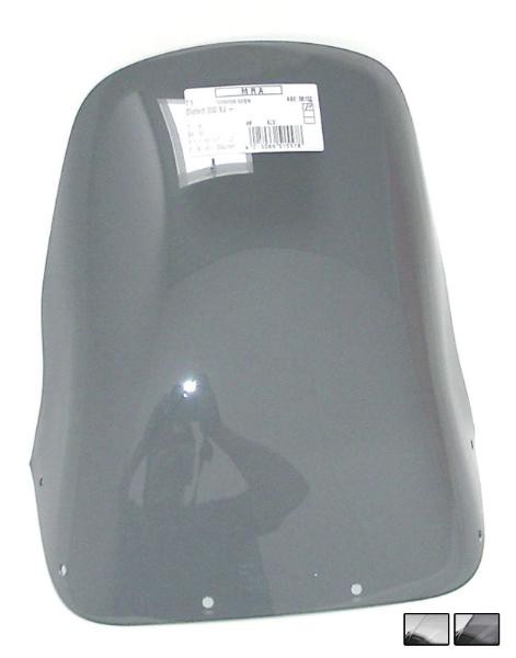 Bulle Touring Moto MRA +145mm pour Cagiva Elefant 900 (90-98)