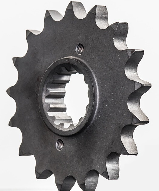 Pignon de Sortie de Boîte FE pour Honda CBR 1100 XX (97-08)