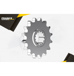 Pignon de Sortie de Boîte FE pour Honda VTR 1000 F (97-06)