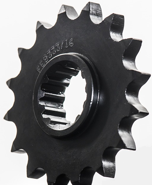 Pignon de Sortie de Boîte FE pour Honda VTR 1000 F (97-06)