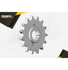 Pignon de Sortie de Boîte FE pour Honda XR 650 L (93-18)