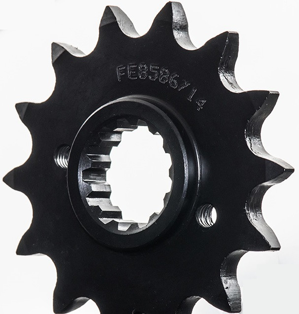 Pignon de Sortie de Boîte FE pour Honda XR 650 L (93-18)