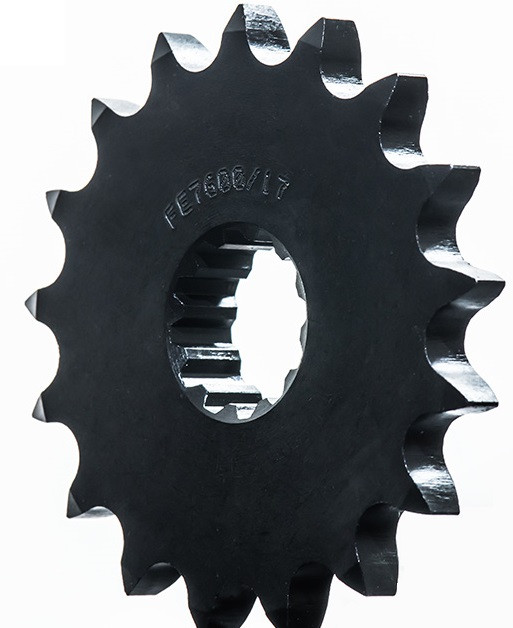 Pignon de Sortie de Boîte FE pour Kawasaki GPZ 1100 (95-98)