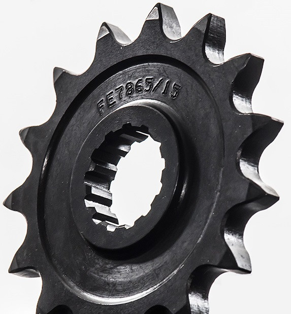 Pignon de Sortie de Boîte FE pour Kawasaki KLV 1000 (04-06)