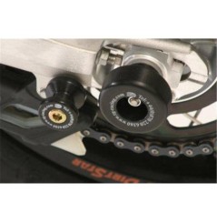 Roulettes de Bras Oscillant R&G pour 701 Enduro (16-18)