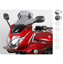 Bulle Vario Moto MRA +30mm pour Bandit 1250 S (07-16)