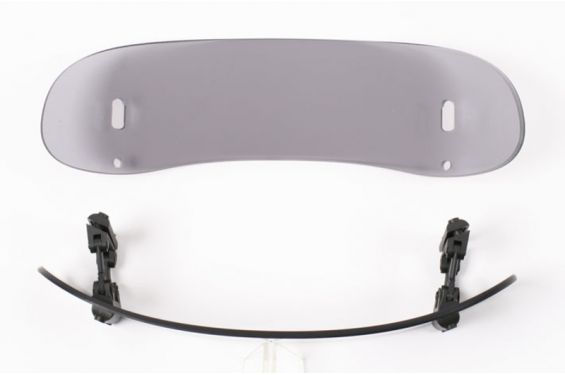 Spoiler de Remplacement Vario MRA pour 1200 Super Ténéré (10-13) Spoiler de Remplacement Vario MRA pour 1200 Super Ténéré (10-13)