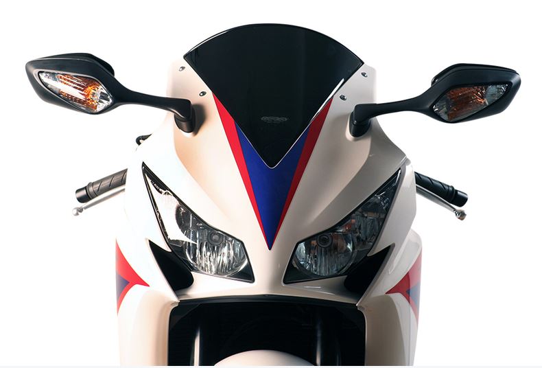 Bulle Moto MRA Type Origine pour CBR 1000 RR (12-16)