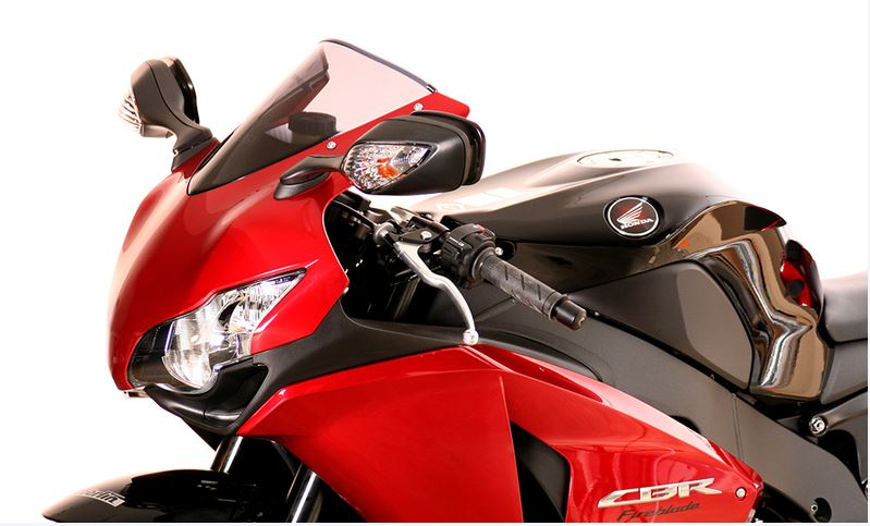 Bulle Moto MRA Type Origine pour CBR 1000 RR (08-11)