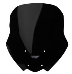 Bulle Touring Moto MRA +30mm pour Versys X 300 (17-20)