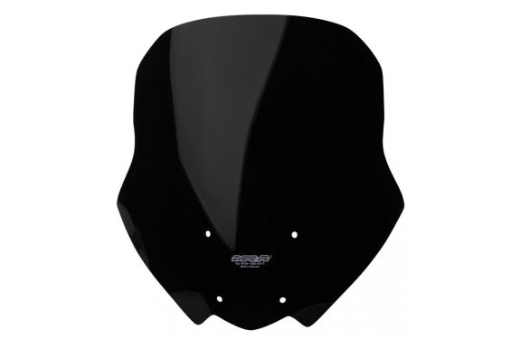 Bulle Touring Moto MRA +30mm pour Versys X 300 (17-20) Bulle Touring Moto MRA +30mm pour Versys X 300 (17-20)