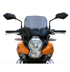 Bulle Touring Moto MRA pour Versys 650 (10-14)