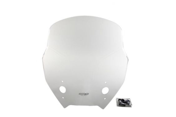 Bulle Touring Moto MRA +65mm pour Versys 650 (15-16) Bulle Touring Moto MRA +65mm pour Versys 650 (15-16)
