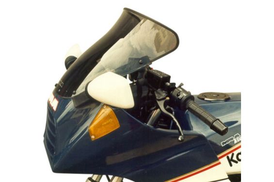 Bulle Touring Moto MRA +15mm pour GPZ 900 R (84-93) Bulle Touring Moto MRA +15mm pour GPZ 900 R (84-93)