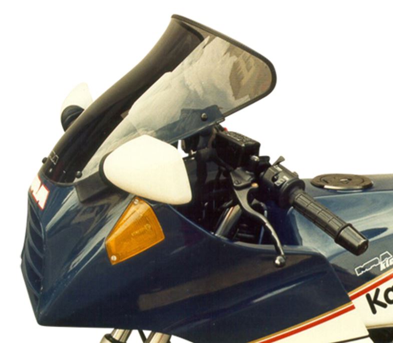 Bulle Touring Moto MRA +15mm pour GPZ 900 R (84-93)