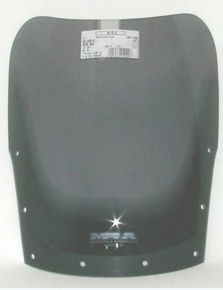 Bulle Moto MRA Type Origine pour GPZ 1000 RX (86-88)