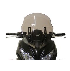 Bulle Touring Moto MRA +65mm pour Versys 1000 (17-18)
