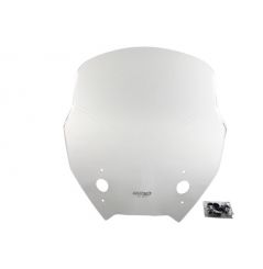 Bulle Touring Moto MRA +65mm pour Versys 1000 (17-18)