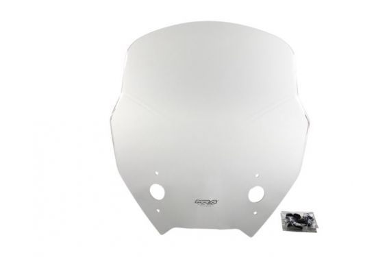 Bulle Touring Moto MRA +65mm pour Versys 1000 (17-18) Bulle Touring Moto MRA +65mm pour Versys 1000 (17-18)