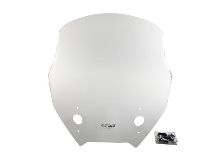 Bulle Touring Moto MRA +65mm pour Versys 1000 (17-18)