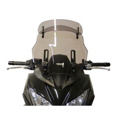 Bulle Vario Moto MRA +75mm pour Versys 1000 (17-18)