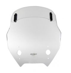 Bulle Vario Moto MRA +75mm pour Versys 1000 (17-18)
