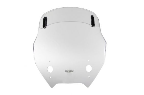 Bulle Vario Moto MRA +75mm pour Versys 1000 (17-18) Bulle Vario Moto MRA +75mm pour Versys 1000 (17-18)