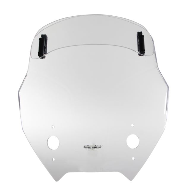 Bulle Vario Moto MRA +75mm pour Versys 1000 (17-18)