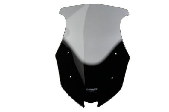 Bulle Touring Moto MRA +40mm pour Z 1000 SX (17-19) Bulle Touring Moto MRA +40mm pour Z 1000 SX (17-19)