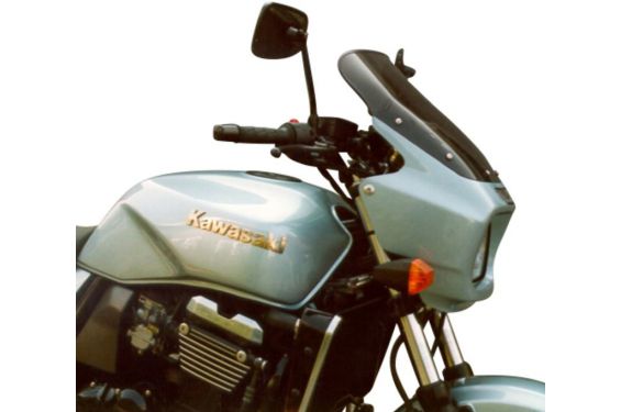 Bulle Touring Moto MRA +110mm pour ZRX 1100 (97-00) Bulle Touring Moto MRA +110mm pour ZRX 1100 (97-00)