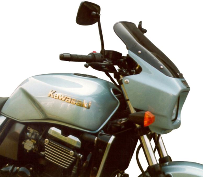 Bulle Touring Moto MRA +110mm pour ZRX 1100 (97-00)