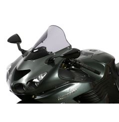 Bulle Moto MRA Type Racing +30mm pour ZZR 1400 (06-20)