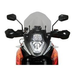 Bulle Touring Moto MRA +10mm pour 1050 Adventure (15-16)