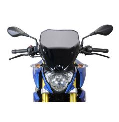 Bulle Moto MRA Type Racing pour BMW G 310 R (16-20)