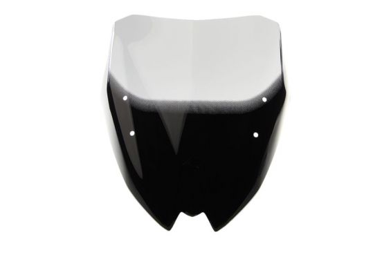 Bulle Moto MRA Type Racing pour BMW G 310 R (16-20) Bulle Moto MRA Type Racing pour BMW G 310 R (16-20)