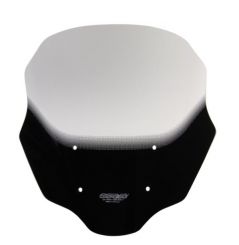 Bulle Touring Moto MRA pour BMW G 310 GS (17-24)