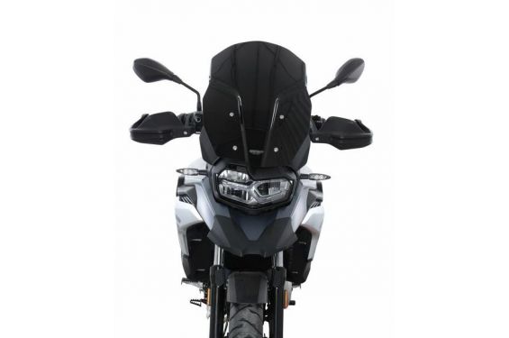 Bulle Touring Moto MRA pour BMW F750 GS (18-23) Bulle Touring Moto MRA pour BMW F750 GS (18-23)