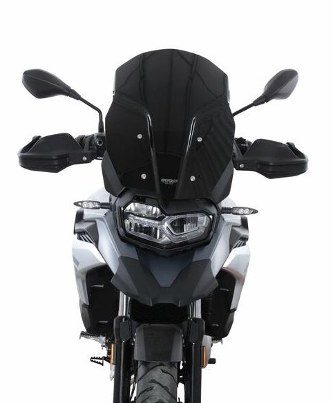 Bulle Touring Moto MRA pour BMW F750 GS (18-23)