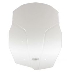 Bulle Touring Moto MRA pour BMW F750 GS (18-23)