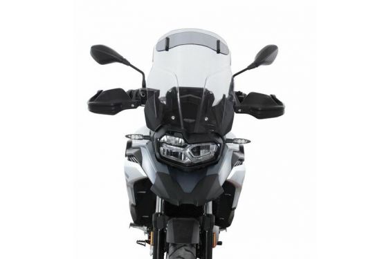 Bulle Vario Moto MRA pour BMW F750 GS (18-23) Bulle Vario Moto MRA pour BMW F750 GS (18-23)