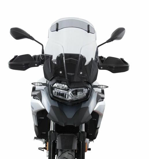 Bulle Vario Moto MRA pour BMW F750 GS (18-23)
