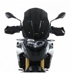 Bulle Touring Moto MRA +180mm pour BMW F 850 GS (18-23)