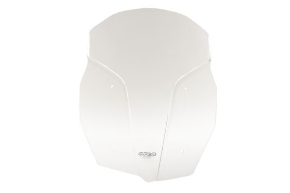 Bulle Touring Moto MRA +180mm pour BMW F 850 GS (18-23) Bulle Touring Moto MRA +180mm pour BMW F 850 GS (18-23)