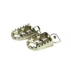Repose Pieds Scar Evo pour Yamaha YZ125 / 250 (99-24) - S1511B